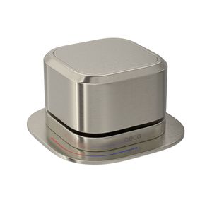 Acionamento Monocomando de Mesa Quadrado