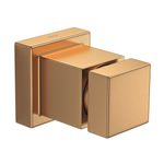 Acabamento-para-Registro-de-Gaveta-Deca-ate-1--Cubo-Gold-Matte---Deca---4900.GL86.PQ.MT---Fundo-Branco-Produto-Principal-SKU-posicionada-na-diagonal-direita-ou-redondo-e-produto-fechado