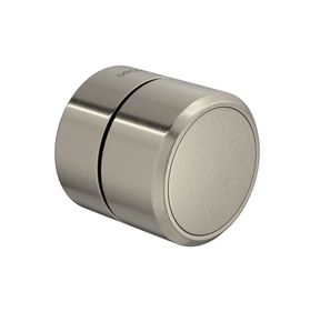 Acabamento-para-Registro-de-Gaveta-Deca-ate-1--Redondo-You-Inox---Deca---4900.INX104.PQ---Fundo-Branco-Produto-Principal-SKU-posicionada-na-diagonal-direita-ou-redondo-e-produto-fechado