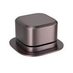 Acionamento-para-Monocomando-Deca-de-Mesa-para-Cozinha-Quadrado-You-Dynamic-Lilac---Deca---4990.LV105.MT---Fundo-Branco-Produto-Principal-SKU-posicionada-na-diagonal-direita-ou-redondo-e-produto-fechado
