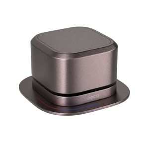 Acionamento Monocomando de Mesa Quadrado