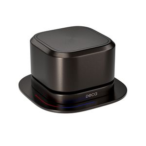 Acionamento Monocomando de Mesa Quadrado