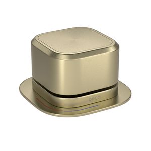 Acionamento Monocomando de Mesa Quadrado