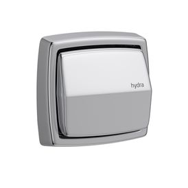 Acabamento para Válvula de Descarga Deca Hydra Clean Cromado