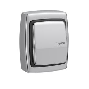 Acabamento-para-Valvula-de-Descarga-Deca-Hydra-Luxo-Cromado---Deca---4900.C.LXO---Fundo-Branco-Produto-Principal-SKU-posicionada-na-diagonal-direita-ou-redondo-e-produto-fechado