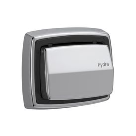 Acabamento para Válvula de Descarga Deca Hydra Max Cromado