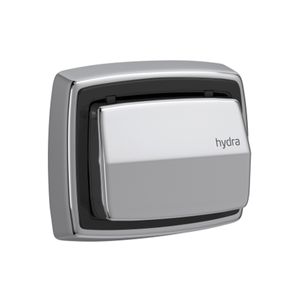 Acabamento para Válvula de Descarga Deca Hydra Max Cromado