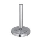 Acionamento-para-Monocomando-Deca-de-Mesa-para-Cozinha-Joystick-You-Cromado---Deca---4992.C99.03---Fundo-Branco-Produto-Principal-SKU-posicionada-na-diagonal-direita-ou-redondo-e-produto-fechado