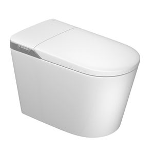 Bacia High Tech 220v Branco