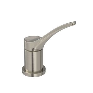 Acionamento Monocomando de Mesa para Cozinha