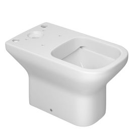 Bacia para Caixa Acoplada Deca Branco
