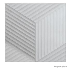 Porcelanato Cimentício Natural 60x60cm Cinza - Portinari Munich Decor Mix Nat Esmaltado Retificado