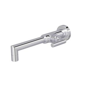 Torneira-Deca-de-Parede-para-Lavatorio-Izy-Plus-Cromado---Deca---1178.C24---Fundo-Branco-Produto-Principal-SKU-posicionada-na-diagonal-esquerda