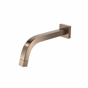 Torneira de Parede para Lavatório Tube Corten