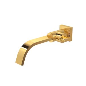 Torneira de Parede para Lavatório Polo Gold