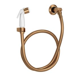 Ducha-Higienica-Deca-sem-Registro-Gold-Matte---Deca---1983.GL.ACT.MT---Fundo-Branco-Produto-Principal-SKU-posicionada-na-diagonal-direita-ou-redondo-e-produto-fechado