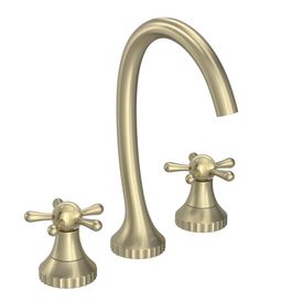 Misturador para Lavatório de Mesa Bica Alta Summer Gold