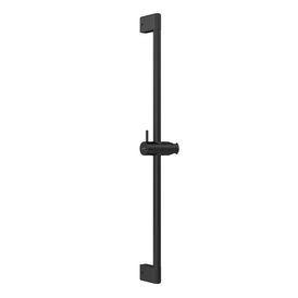 Barra Deslizante Black Matte