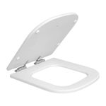 Assento-Deca-em-Poliester-Slow-Close-com-Microban-para-Bacias-Quadra-Polo-Unic-Branco---Deca---AP.217.17---Fundo-Branco-Produto-Principal-SKU-algum-detalhe-em-evidencia-ou-produto-aberto-