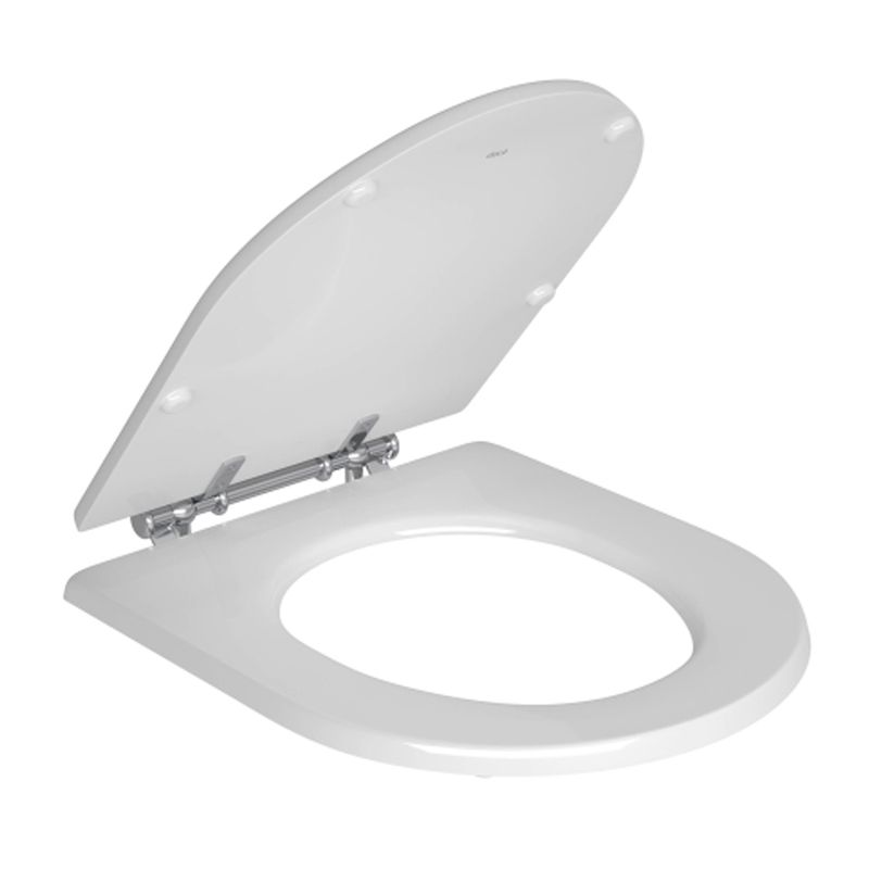 Assento-Deca-em-Poliester-com-Microban-para-Bacias-Belle-Epoque-Oxford-Branco-e-Cromado---Deca---AP.22.17---Fundo-Branco-Produto-Principal-SKU-algum-detalhe-em-evidencia-ou-produto-aberto-