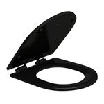 Assento-Deca-em-Poliester-Slow-Close-com-Microban-para-Bacias-Carrara-Duna-Level-Lk-Nuova-Ebano-e-Black-Matte---Deca---AP.237.BL.MT.95---Fundo-Branco-Produto-Principal-SKU-algum-detalhe-em-evidencia-ou-produto-aberto-