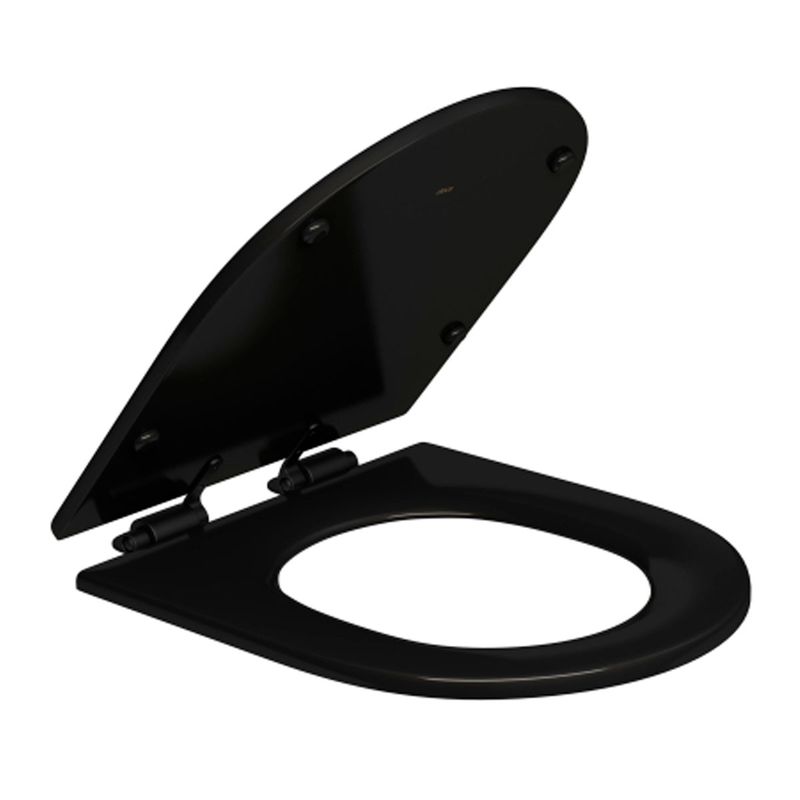 Assento-Deca-em-Poliester-Slow-Close-com-Microban-para-Bacias-Carrara-Duna-Level-Lk-Nuova-Ebano-e-Black-Matte---Deca---AP.237.BL.MT.95---Fundo-Branco-Produto-Principal-SKU-algum-detalhe-em-evidencia-ou-produto-aberto-