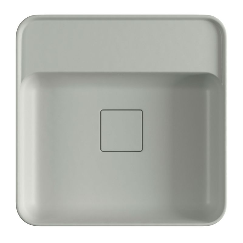 Cuba-de-Apoio-Deca-com-Mesa-Quadrada-40cm-Slim-Barbante---Deca---L.11040.M.20---Fundo-Branco-Produto-Principal-SKU-vista-de-cima