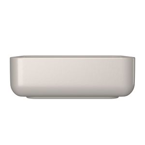 Cuba Quadrada de Apoio 40cm com Deck Barbante