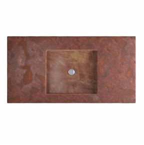 Cuba-de-Apoio-Deca-Retangular-Ferrugem---Deca---L.117.56---Fundo-Branco-Produto-Principal-SKU-vista-de-cima