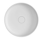 Cuba-de-Apoio-Deca-Redonda-40cm-Slim-Branco---Deca---L.12040.17---Fundo-Branco-Produto-Principal-SKU-vista-de-cima