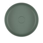 Cuba-de-Apoio-Deca-Redonda-40cm-Slim-Salvia---Deca---L.12040.49---Fundo-Branco-Produto-Principal-SKU-vista-de-cima