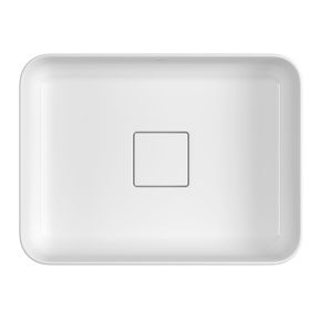 Cuba-de-Apoio-Retangular-40cm-Deca-Slim-Branco---Deca---L.13040.17---Fundo-Branco-Produto-Principal-SKU-vista-de-cima