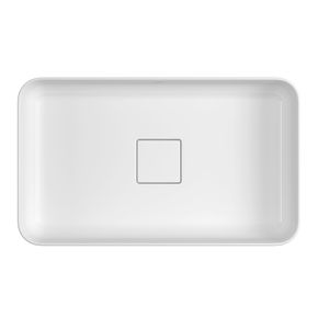 Cuba-de-Apoio-Retangular-50cm-Deca-Slim-Branco---Deca---L.13050.17---Fundo-Branco-Produto-Principal-SKU-vista-de-cima