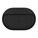 Cuba-de-Apoio-Deca-com-Mesa-Oval-60cm-Slim-Ebano-Fosco---Deca---L.14060.M.94---Fundo-Branco-Produto-Principal-SKU-vista-de-cima