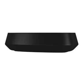 Cuba-de-Apoio-Deca-Triangular-495x510mm-Jader-Almeida-Ebano-Fosco---Deca---L.312.94---Fundo-Branco-Produto-Principal-SKU-posicionada-de-frete-e-reto