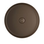 Cuba-de-Apoio-Deca-para-Cozinha-em-InoxRedonda-37cm-Corten---Deca---LI.12037.CT.MT.VAL---Fundo-Branco-Produto-Principal-SKU-vista-de-cima