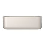 Cuba-de-Semiencaixe-Deca-com-Mesa-Quadrada-40cm-Barbante---Deca---L.61040.M.26---Fundo-Branco-Produto-Principal-SKU-posicionada-de-frete-e-reto