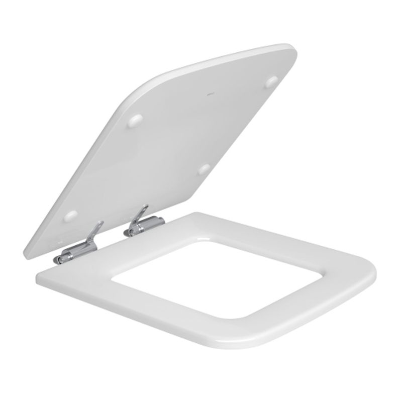 Assento-Deca-em-Poliester-Slow-Close-para-Bacias-Living-Branco---Deca---AP.347.17---Fundo-Branco-Produto-Principal-SKU-algum-detalhe-em-evidencia-ou-produto-aberto-