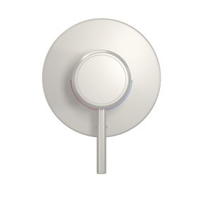 Acabamento-para-Monocomando-Deca-de-Chuveiro-Redondo-You-Dynamic-White---Deca---4993.BR104.CHU.MT---Fundo-Branco-Produto-Principal-SKU-posicionada-de-frete-e-reto