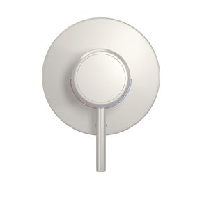 Acabamento-para-Monocomando-Deca-de-Chuveiro-Redondo-You-Dynamic-White---Deca---4993.BR104.CHU.MT---Fundo-Branco-Produto-Principal-SKU-posicionada-de-frete-e-reto