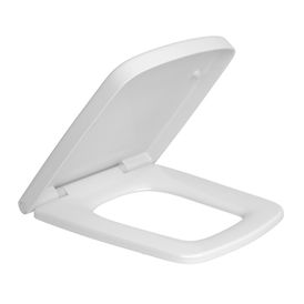 Assento Deca em Termofixo Slow Close e Easy Clean para Bacias Clean Branco
