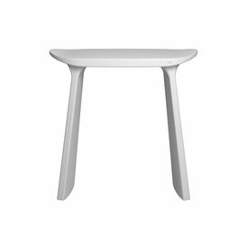 Banqueta Deca Grande - Branco