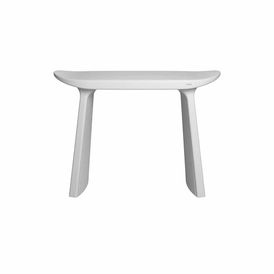 Banqueta Deca Pequena - Branco