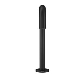 Bica de Mesa P para Cuba e Lavatório Quadrada Black Matte