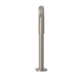 Bica de Mesa P para Cuba e Lavatório Redonda Inox