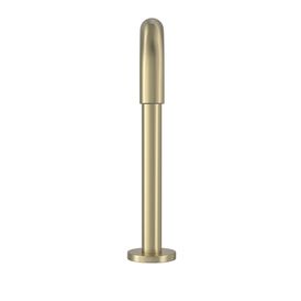 Bica de Mesa P para Cuba e Lavatório Quadrada Summer Gold