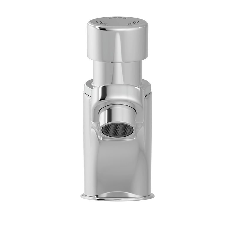 Torneira-Deca-de-Mesa-com-Fechamento-Automatico-para-Lavatorio-Decamatic-Smart-Cromado---Deca---1173.C.SMT---Fundo-Branco-Produto-Principal-SKU-posicionada-de-frete-e-reto