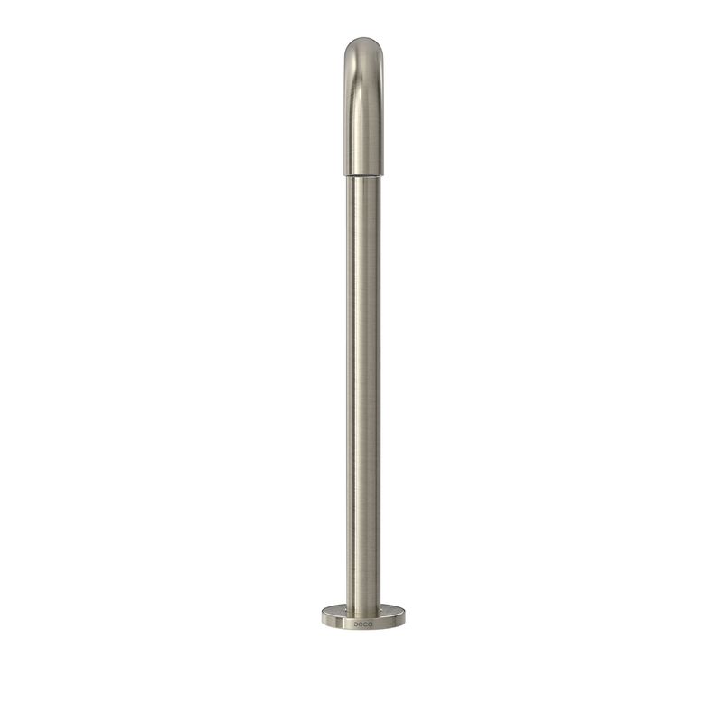Bica-de-Mesa-Deca-M-para-Cuba-e-Lavatorio-Quadrada-You-Inox---Deca---1791.INX105---Fundo-Branco-Produto-Principal-SKU-posicionada-de-frete-e-reto