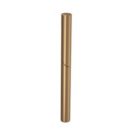Torneira de Mesa Bica Alta para Lavatório Orion Gold Matte