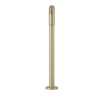 Bica-de-Mesa-Deca-M-para-Cuba-e-Lavatorio-Quadrada-You-Summer-Gold---Deca---1791.SM105.MT---Fundo-Branco-Produto-Principal-SKU-posicionada-de-frete-e-reto